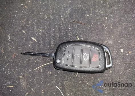 2017 Hyundai Sonata Sport z USA, uszkodzony, nr VIN 5NPE34AF9HH438750